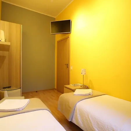 Appartement Rainbow 3 Cracovie